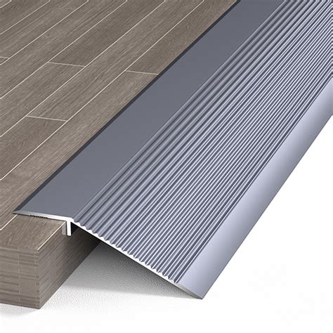 Floor Transition Thresholds 32mm PVC Wood Effect Door Threshold For