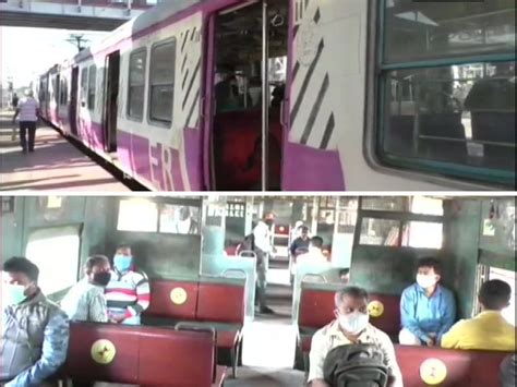 Local Train in West Bengal 的图像结果