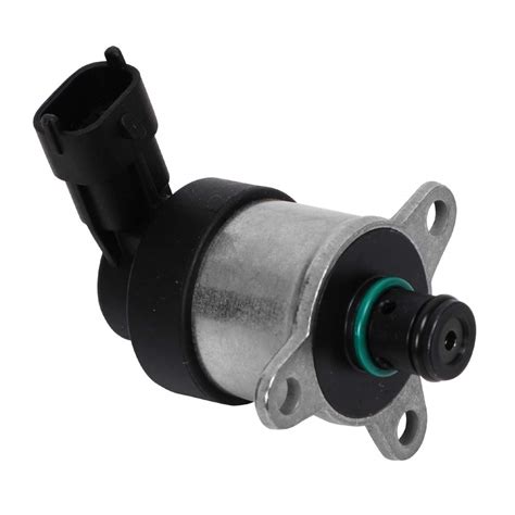 HIMIKI Fuel Pressure Regulator 0928400653 works with 2004-2005 Chevy ...
