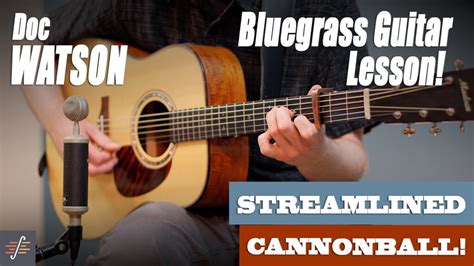 Doc Watson Guitar Lessons 的图像结果