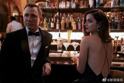 《007无暇赴死》主题曲版预告片 展现邦德感情戏份 - 电影 - cnBeta.COM