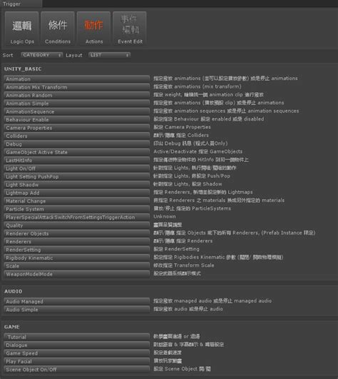 Unity Custom Editor 的图像结果