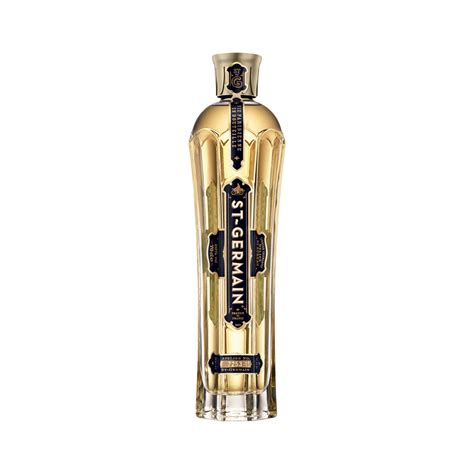 St. Germain Liqueur 70cl Superior Wines & Spirits