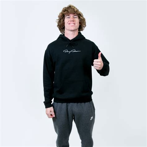 Apparel – Danny Duncan