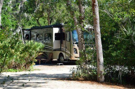 Best Northeast Florida Campgrounds: Find Your Perfect Spot