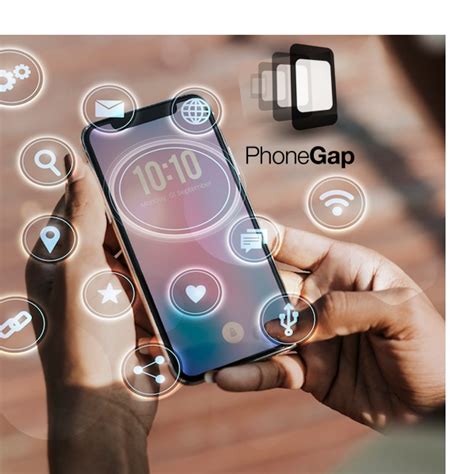 What Is PhoneGap 的图像结果