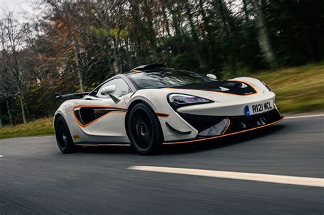 McLaren 620R Review 2025, Price & Specs | Autocar