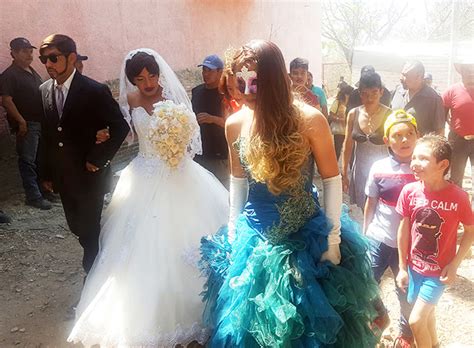 Image result for Turned into a Bride