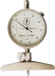 Image result for Using Dial Depth Indicator