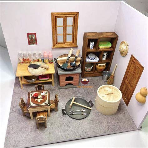 Image result for Mini Kitchen Set Real