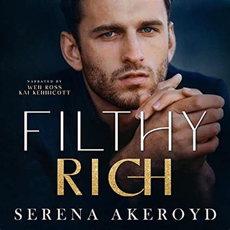 Filthy Rich: A Mafia Age-Gap Romance (The Five Points' Mob Collection ...