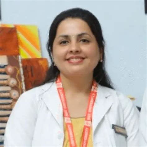 Dr. Manpreet Arora - SGT University