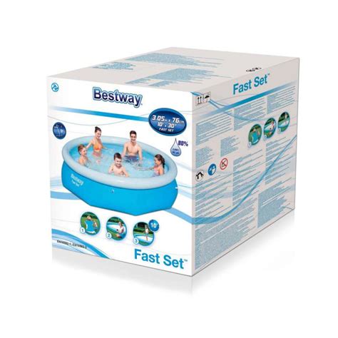 Image result for 10Ft Fast Set Pool