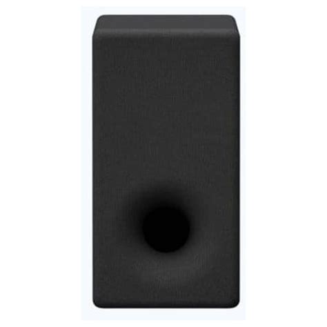 Buy Sony SA-SW3 200 Watts Additional Wireless Subwoofer with Deep Bass ...