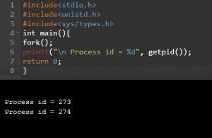 Image result for How to Create Recursion Using Exec System Call