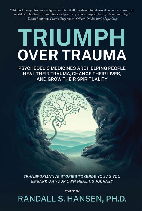 Triumph Over Trauma -- The Book