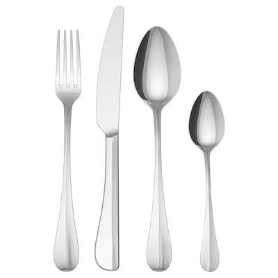 Buy Cutlery Sets at the Best Price - IKEA