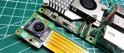 Image result for Raspberry Pi Interpreting Camera Image