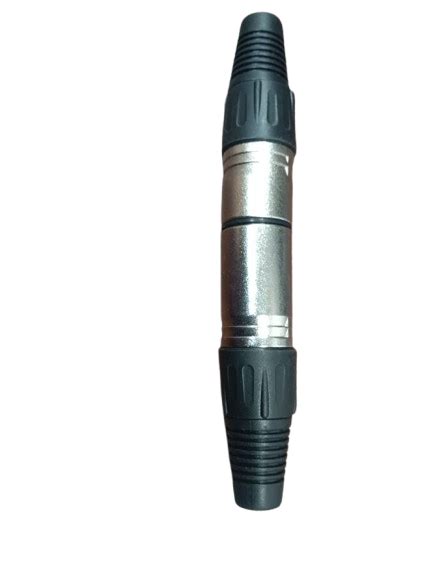 XLR MALE / FEMALE CONNECTOR | BUY A BEST PRICE IN LION EV – Lion EV