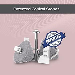 Ultra Mini 1.25 Litre Table Top Wet Grinder - White | Fast Grinding ...