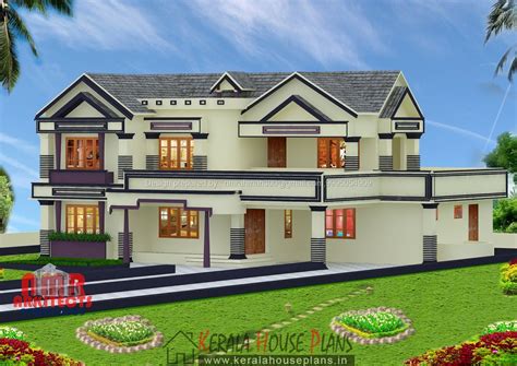 3000 Square Feet House Plans