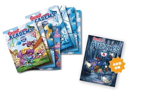 NGSS Grade 4 Science Curriculum | Beast Academy