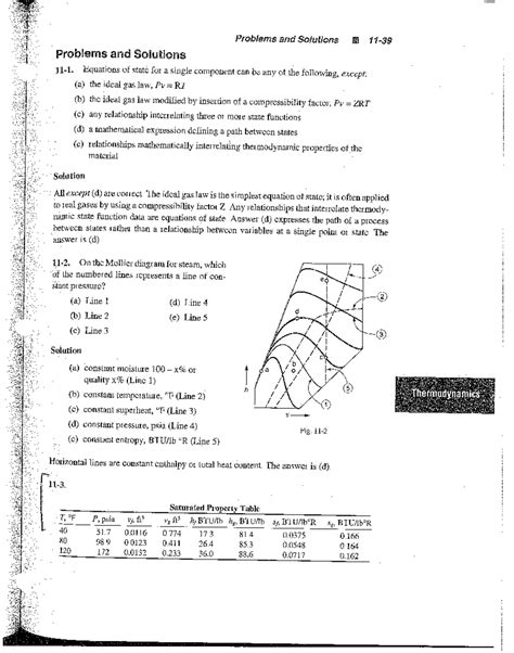 Image result for Thermodynamics Cycle Example Problem