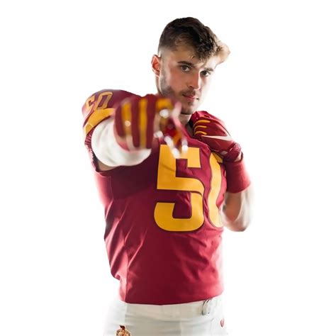 Caleb Bacon | Shop Caleb Bacon NIL Apparel