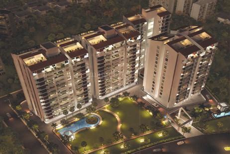 BCM Park in Piplya Kumar, Indore: Price, Brochure, Floor Plan, Reviews