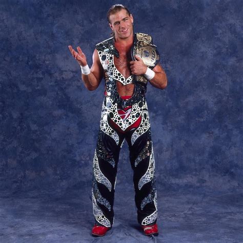 Pin by IRFAN on "WWE" Online® | Wwe shawn michaels, Shawn michaels, Wwe ...