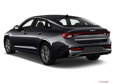 2023 Kia K5 Review, Pricing, & Pictures | U.S. News
