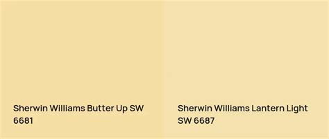 Sherwin Williams Butter Up SW 6681: 30 real home pictures