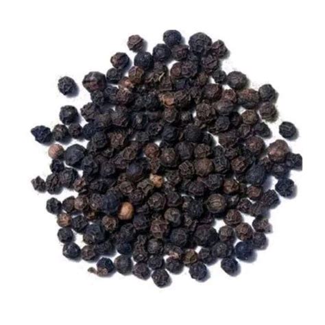 Black Pepper (Menasu): 100 gms