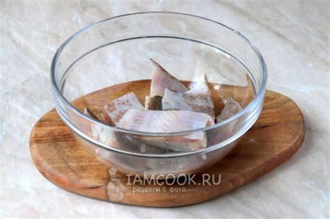 Жареная камбала кусочками на сковороде — рецепт с фото пошагово. Как ...