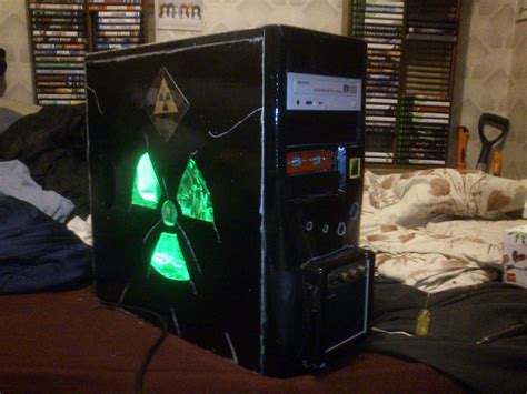 Image result for Laptop Case Mod