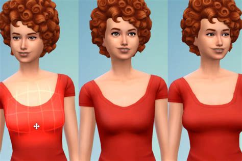 Image result for Inappropriate Unlock Mod Sims 4