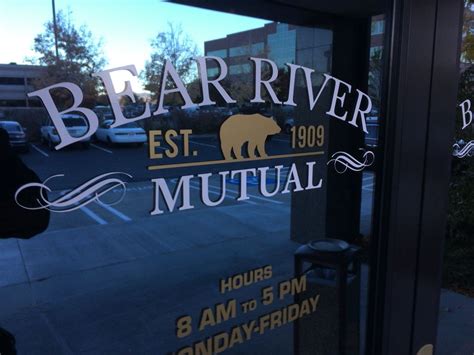 Bear River Mutual Insurance Office Photos