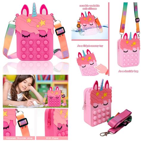 Pop It Fidget Collection 的图像结果