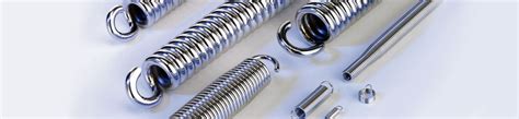 Image result for Composite Material Extension Spring