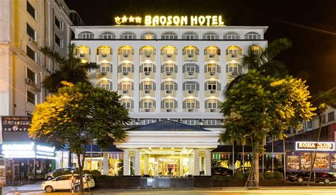 BAO SON INTERNATIONAL HOTEL (Hanoi) - Hotel Reviews, Photos, Rate ...