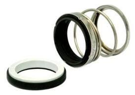 SRB 20 Rubber Bellow Seal Manufacturer Exporter Supplier from Mumbai India