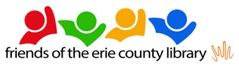 Image result for Erie County Library
