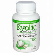 Image result for Kyolic
