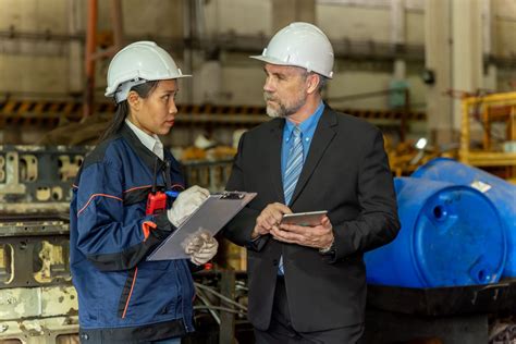 What Happens During an OSHA Inspection? OSHA Inspection Process Explained