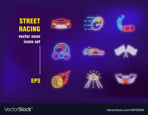 Alien Racing Sign 的图像结果