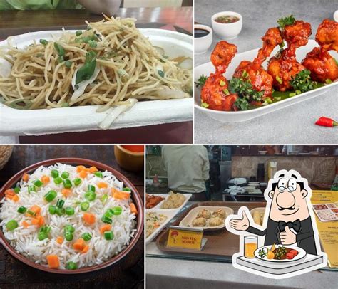 Asia Seven Ardee City, Gurugram - Restaurant menu, prices and reviews
