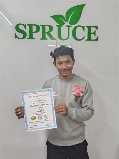Spruce Lifeskills | Clinical Research& Medical Coding