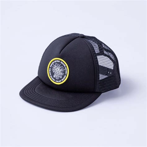 BLAST /JACOBO AMADOR MESH CAP | youth