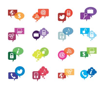 Communication Style PNG 的图像结果