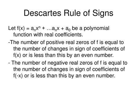 Solving Polynomial Functions 的图像结果